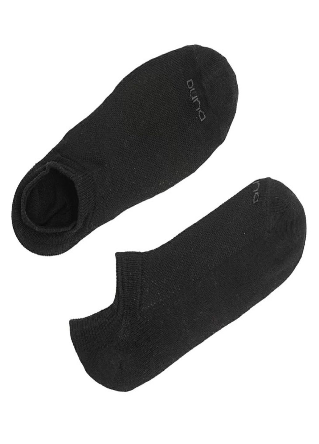 Набір шкарпеток (3 шт.) жін.(сітка)/арт./23-25/чорний/1308 Duna 862 (252896731)