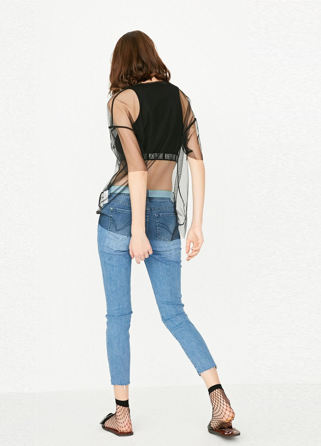 Джинси Only - (253916426)