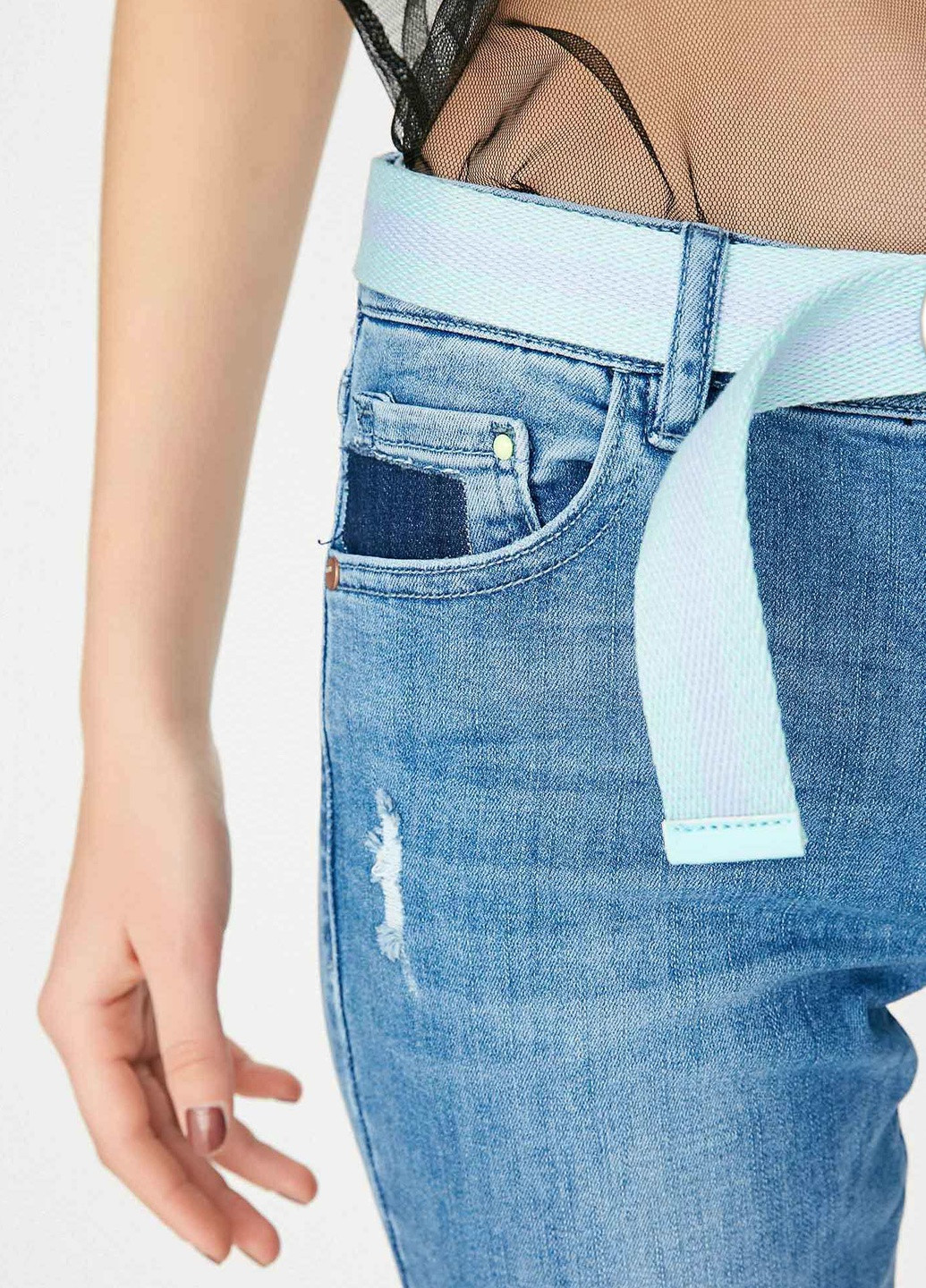 Джинси Only - (253916426)