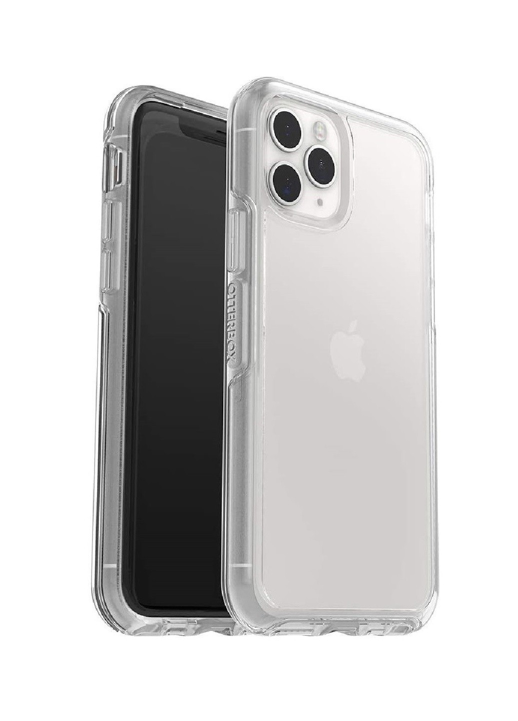 Чохол протиударний прозорий Symmetry Series для Iphone 11 Pro / X / XS Clear OtterBox (214658735)