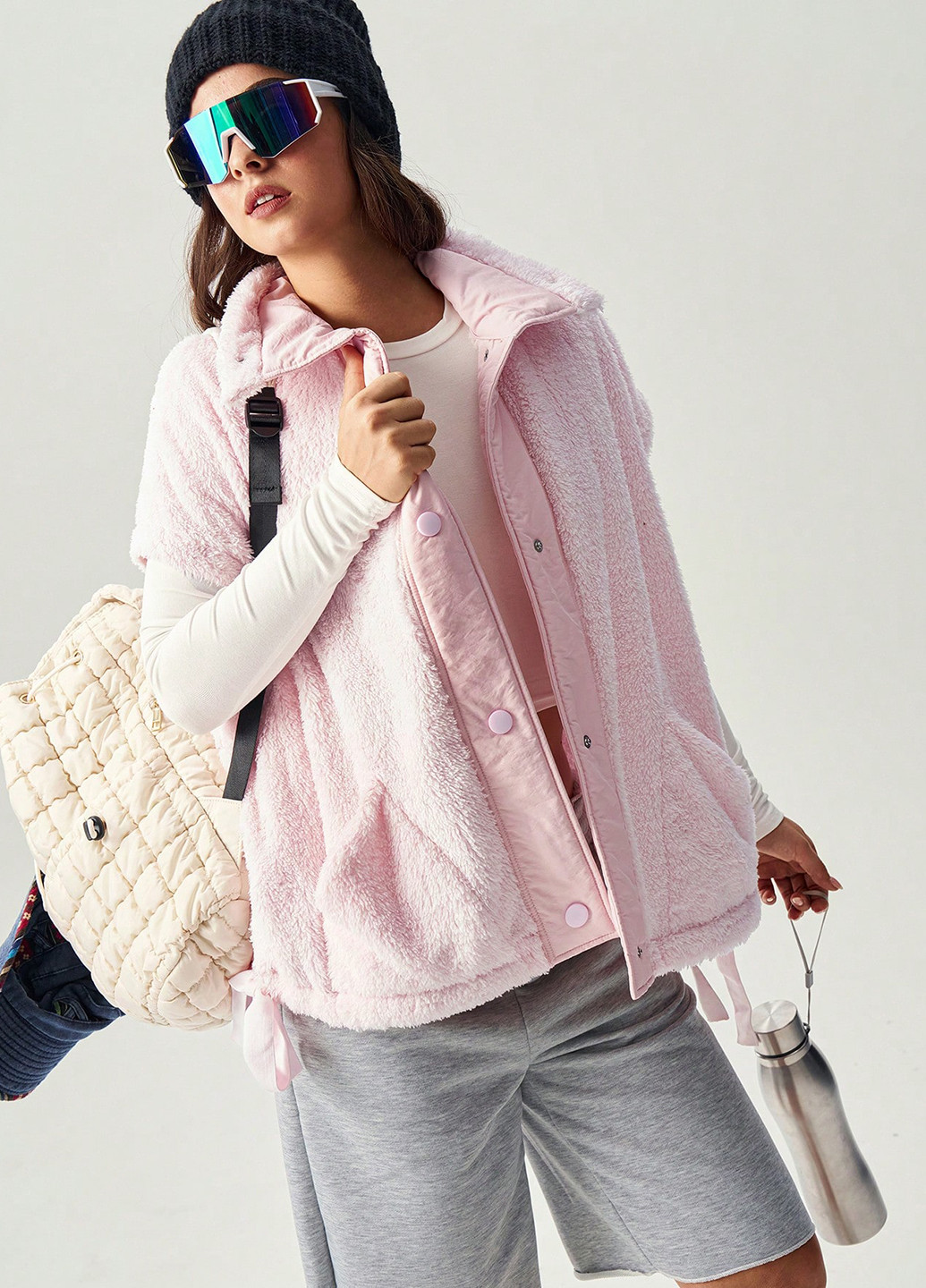 Жилет SHEIN (346168048)