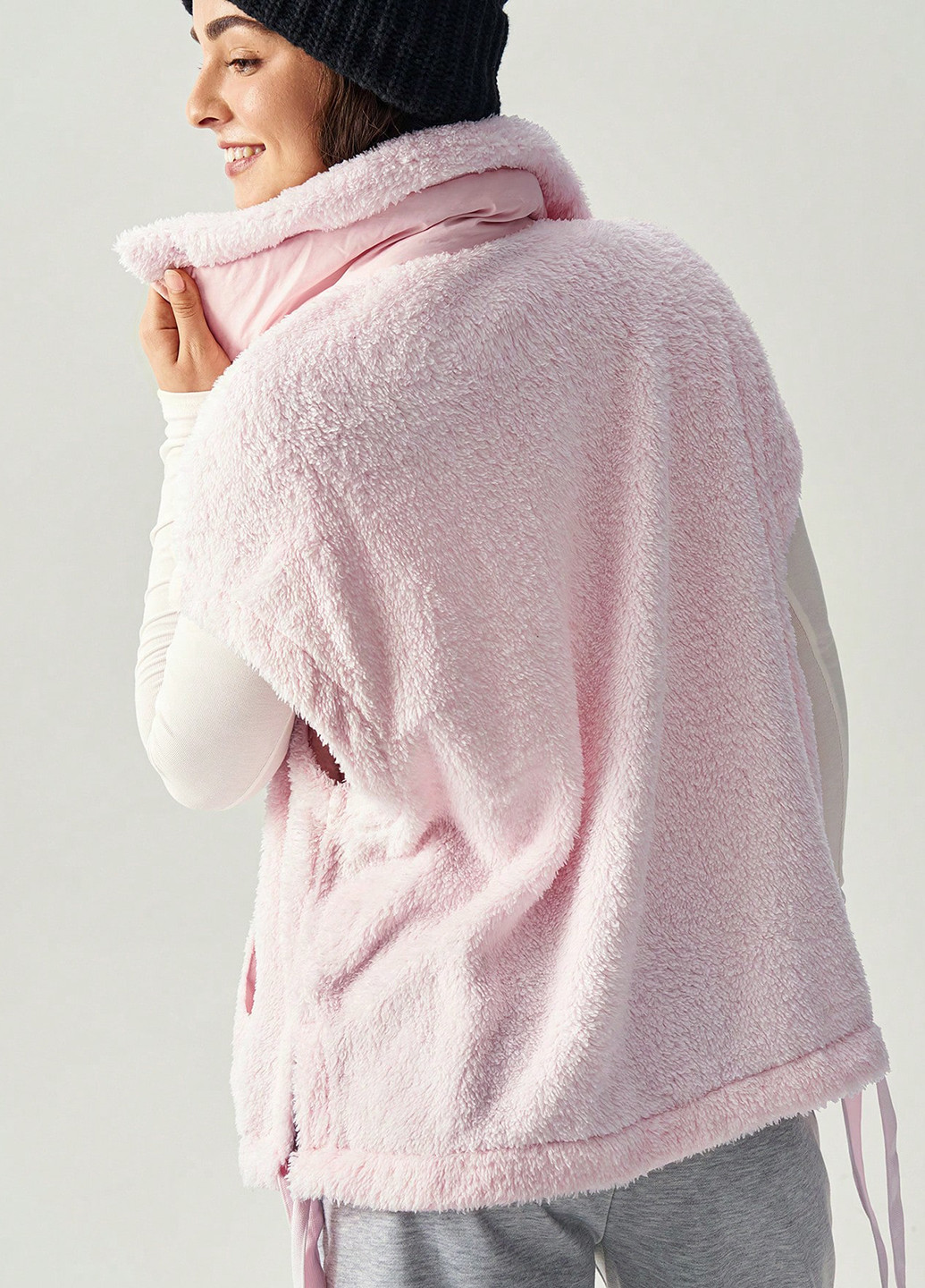 Жилет SHEIN (346168048)