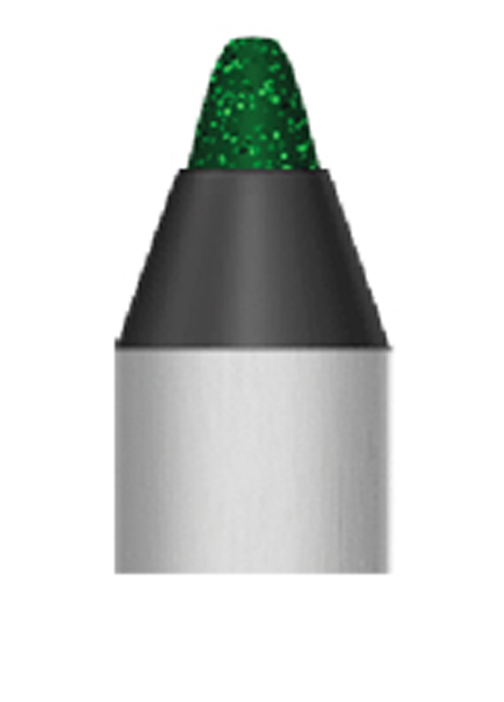 Суперстойкий карандаш для глаз Glitter Emerald, 1,2 г Wunder2 (72568164)