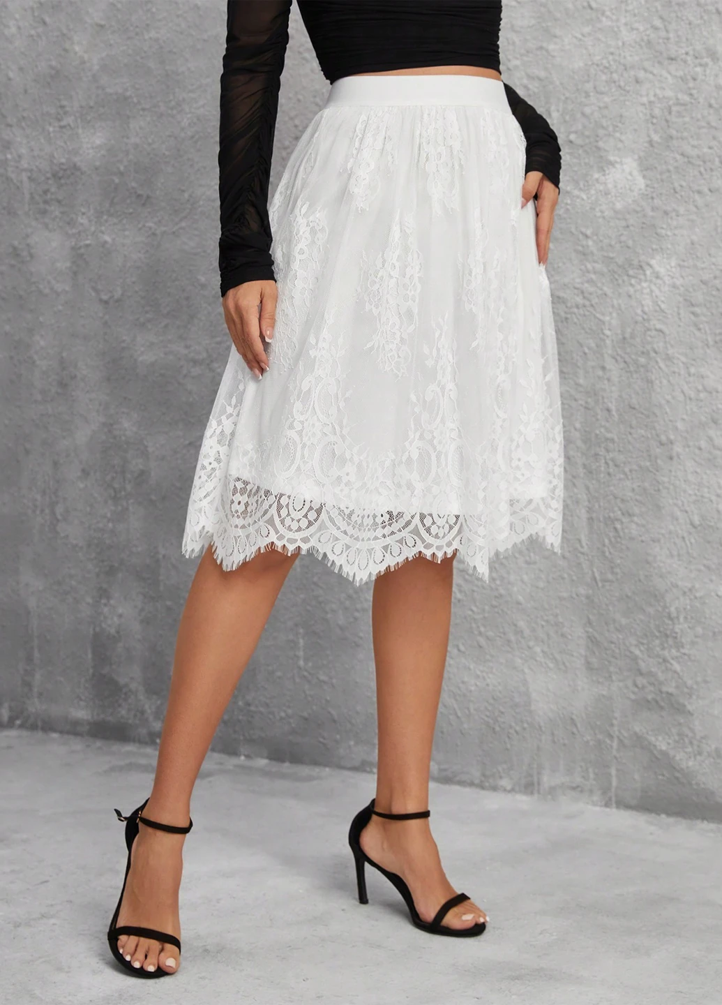 Спідниця SHEIN (316507305)