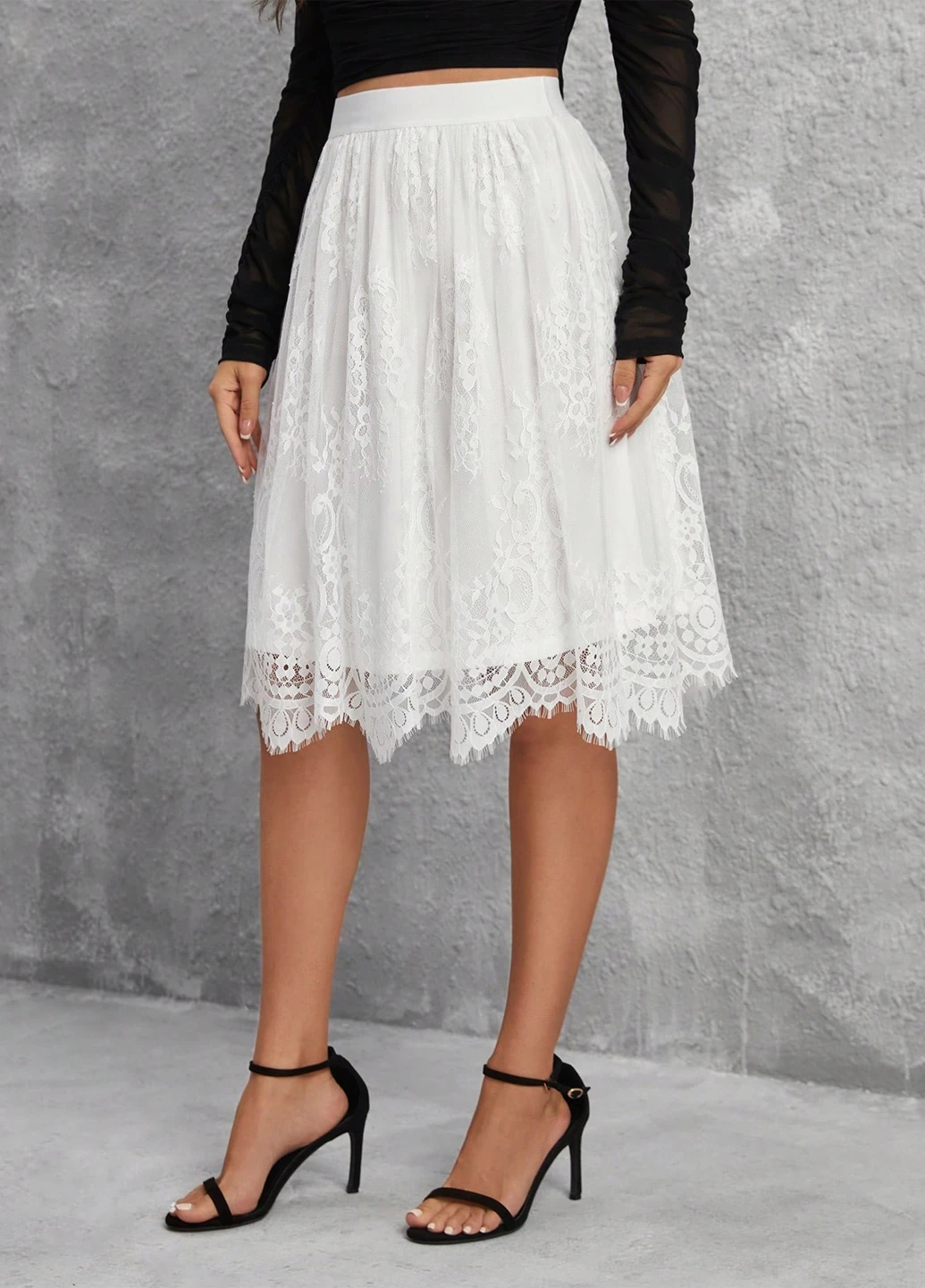 Спідниця SHEIN (316507305)