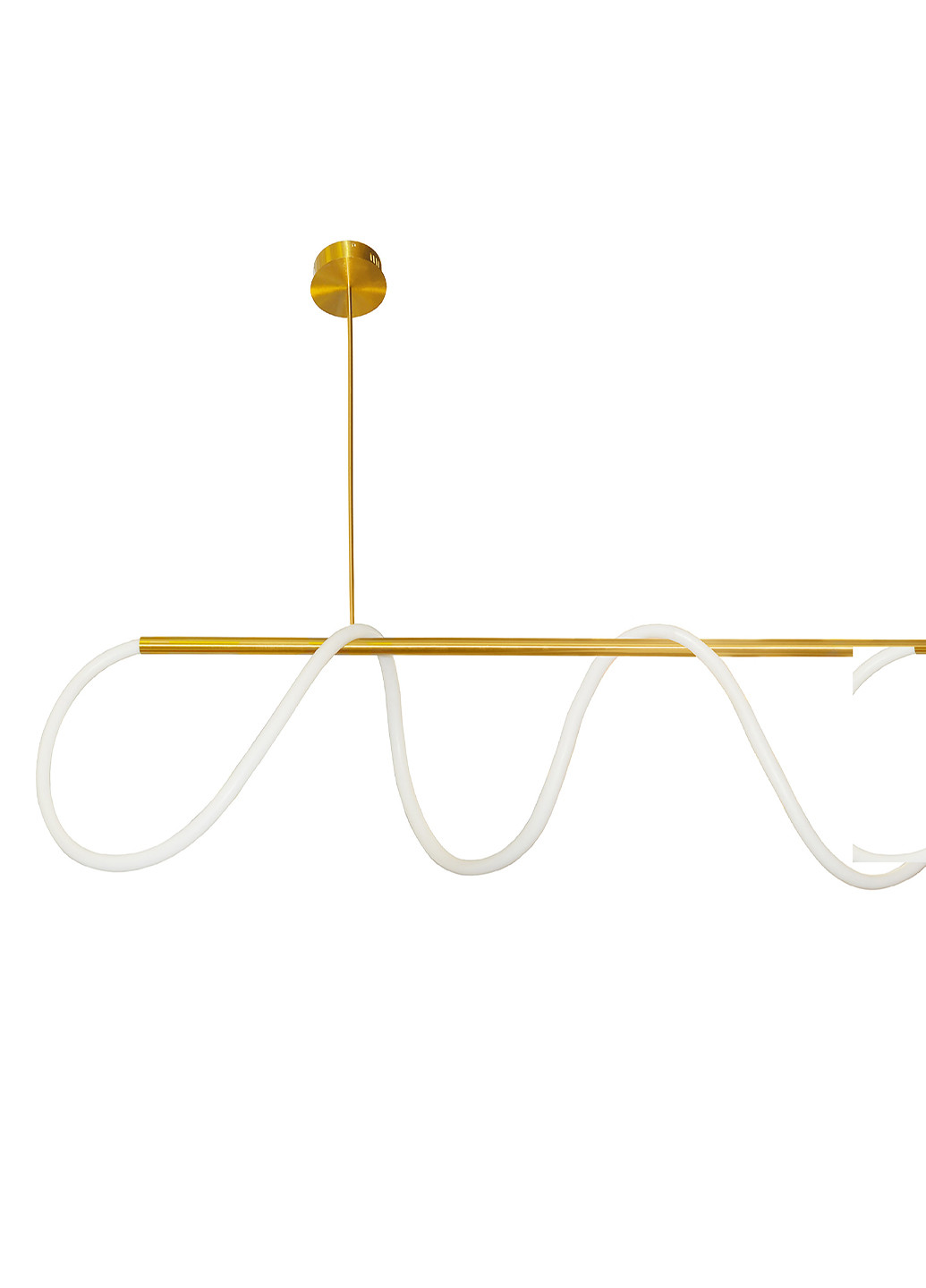 Люстра BR-01 661S/100W LED G Brille (251891794)