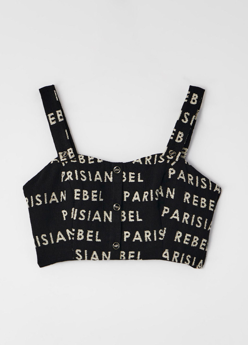 Топ Mohito (266491312)