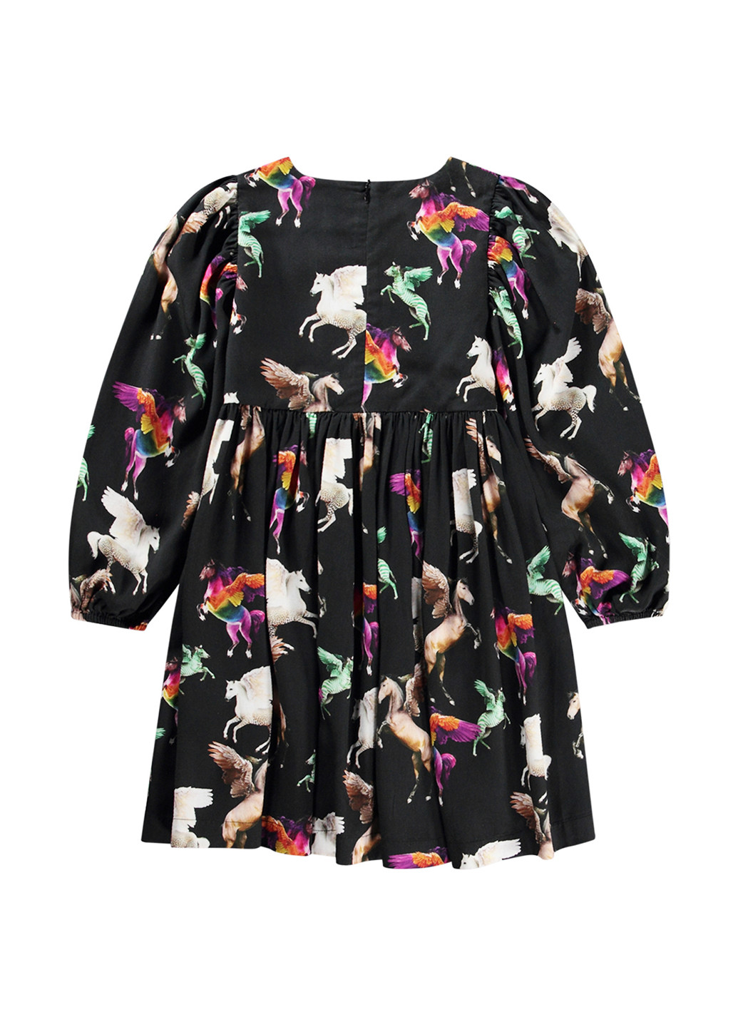 Чорна сукня Molo (305827020)