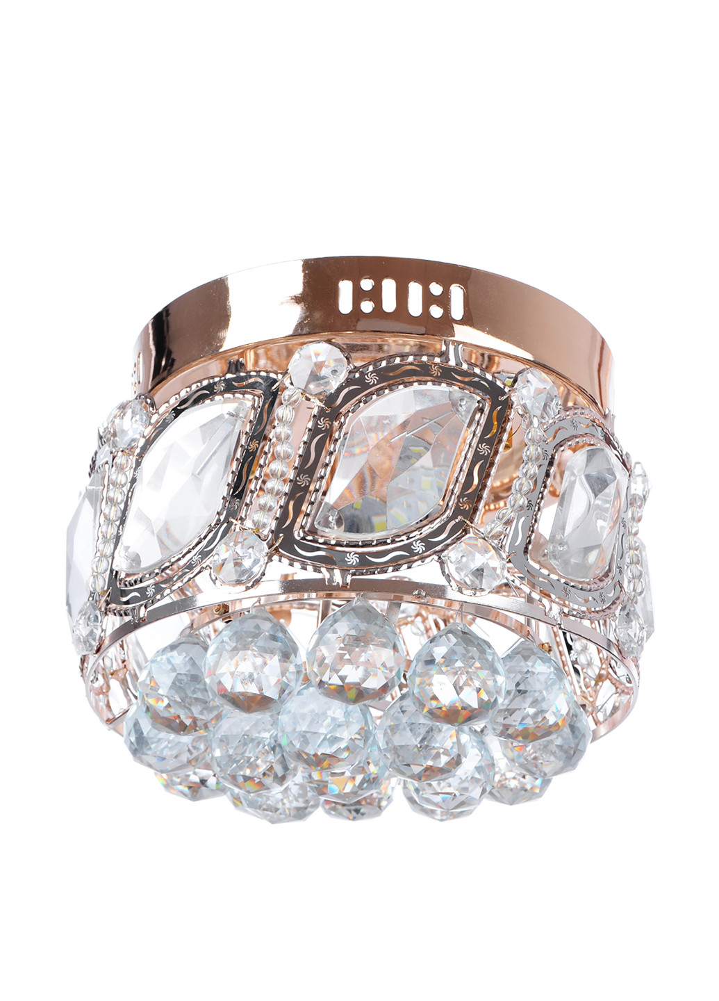 Люстра led, 185х250 мм Brille (138506713)