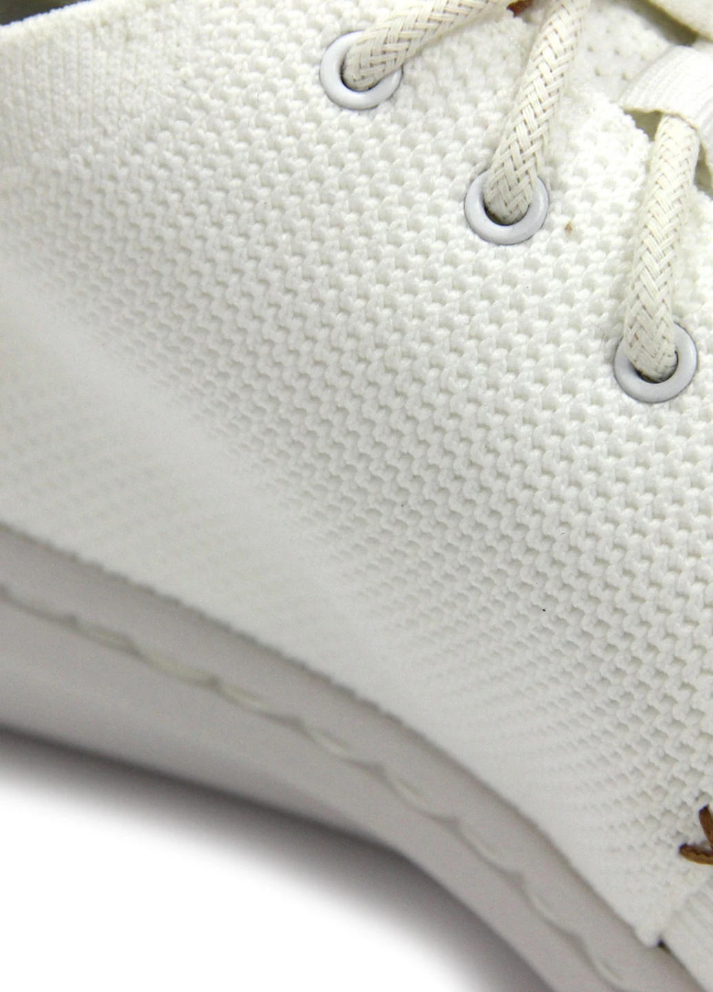 Білі чоловічі кросівки step urban mix демісезон Clarks