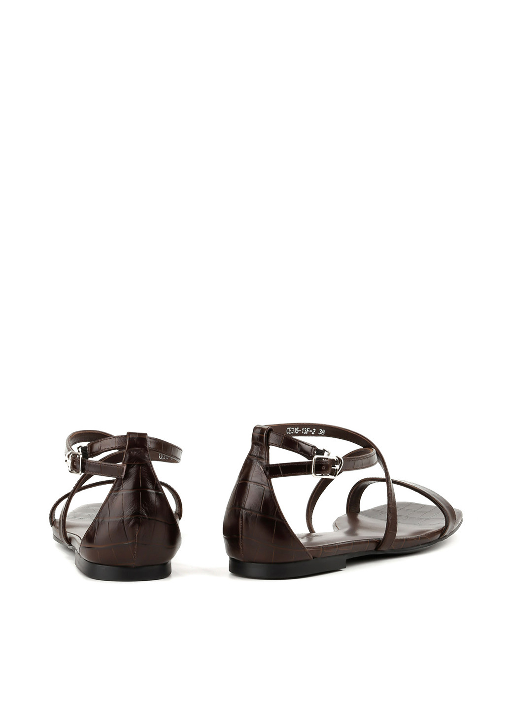 Сандалії Le'BERDES (360795516)