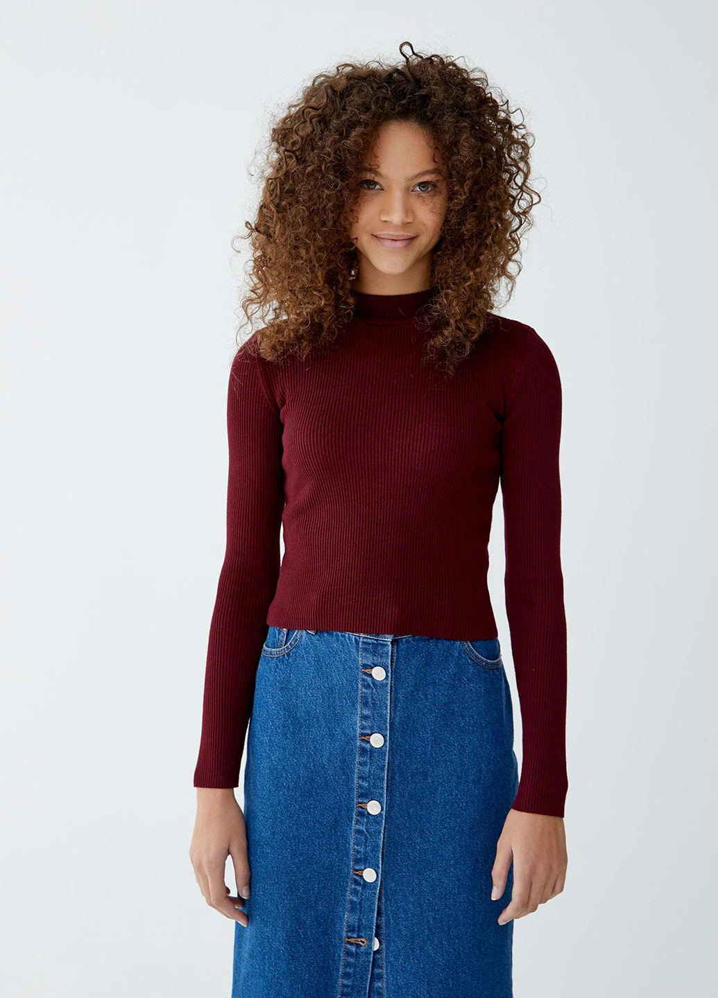 Гольф Pull & Bear (245771370)