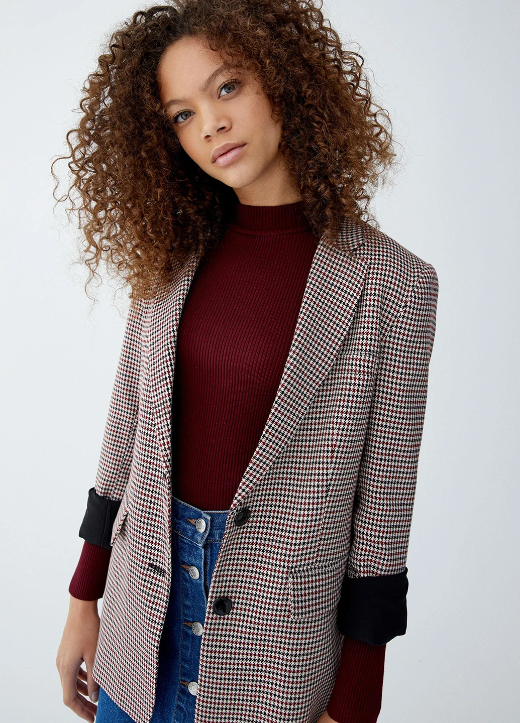 Гольф Pull & Bear (245771370)