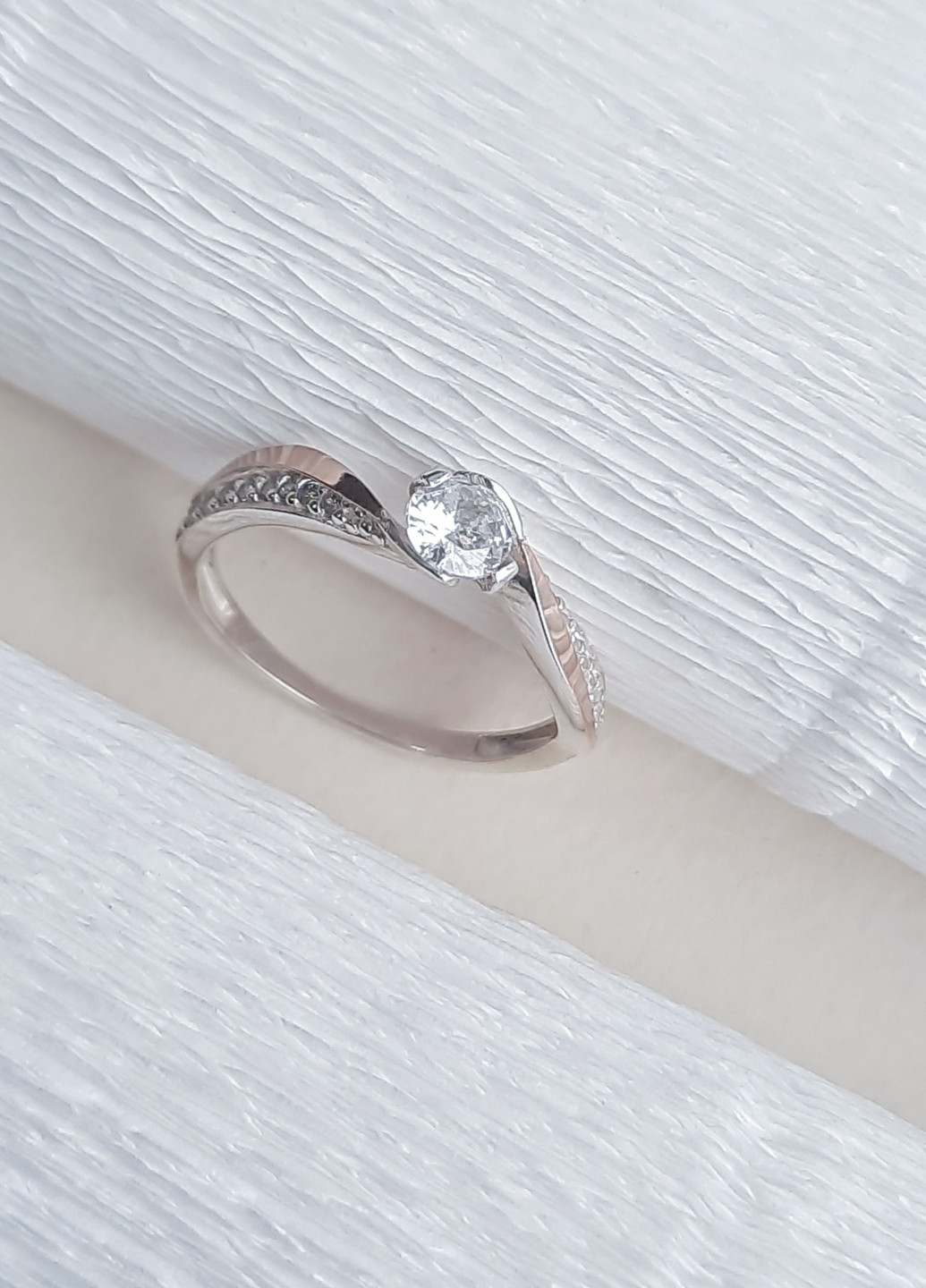 Кольцо Diva (284590302)