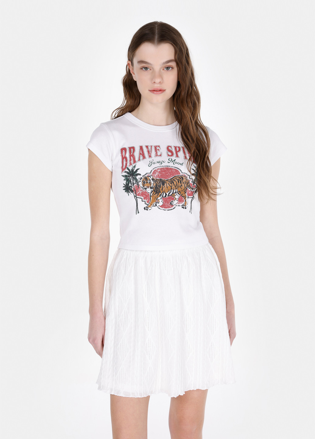 Футболка Colin's - (336433206)