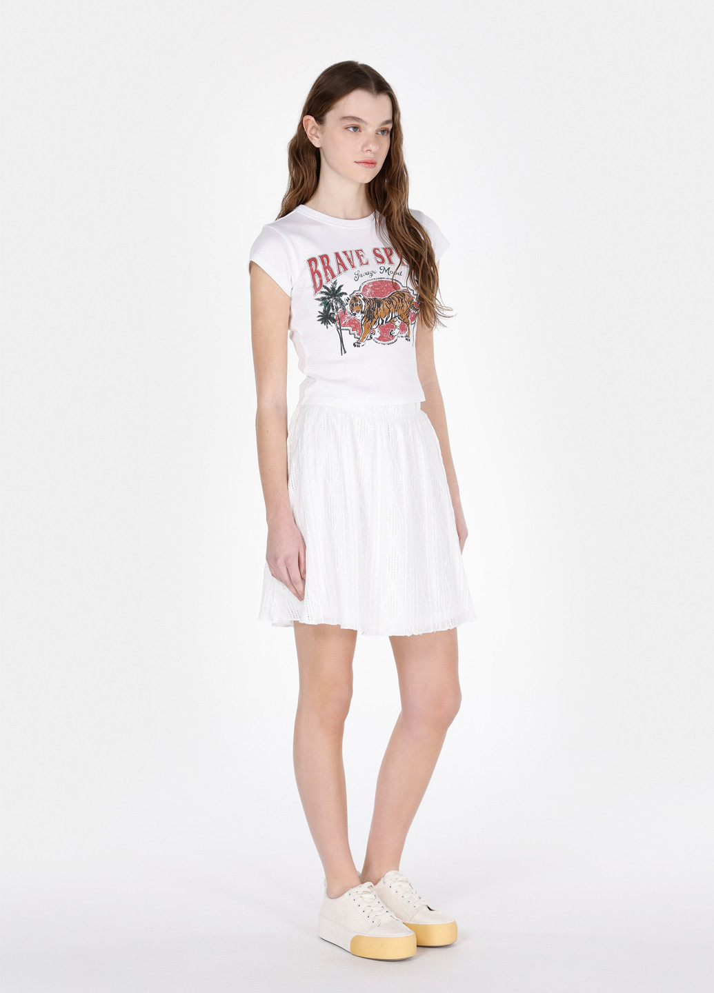 Футболка Colin's - (336433206)