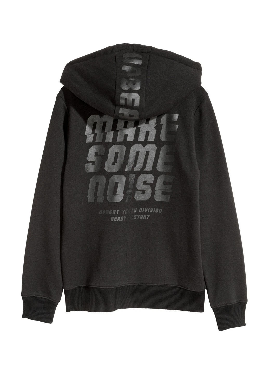 Худи H&M (223727453)