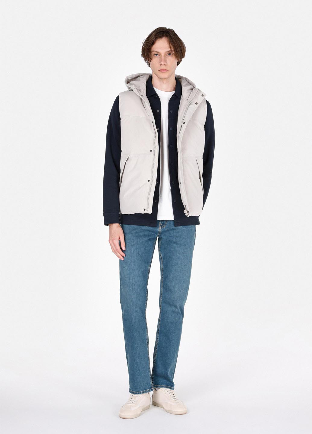 Жилет Colin's (335976325)