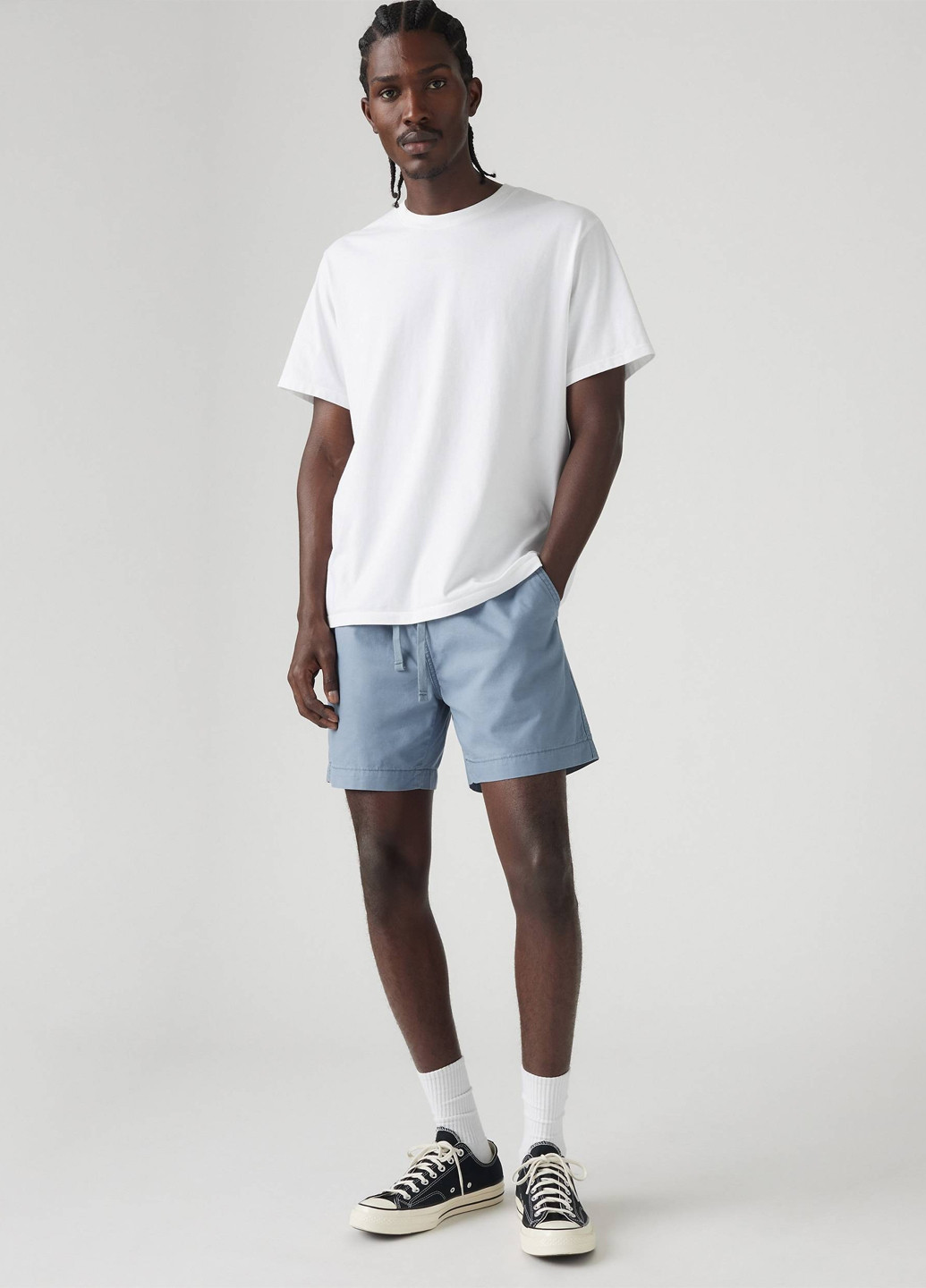 Шорти Levi's (364277033)