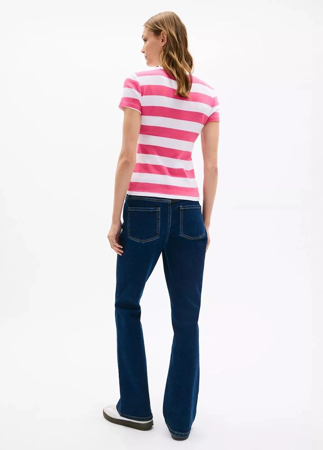 Футболка Tommy Hilfiger - (351368215)