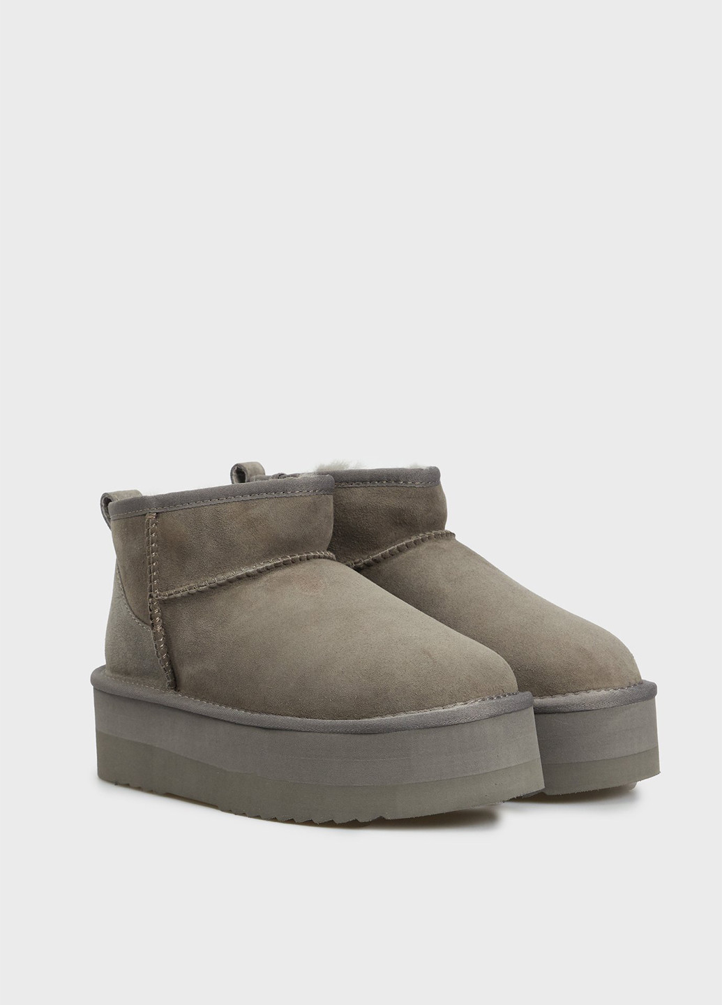 Ботинки PRPY (322523484)