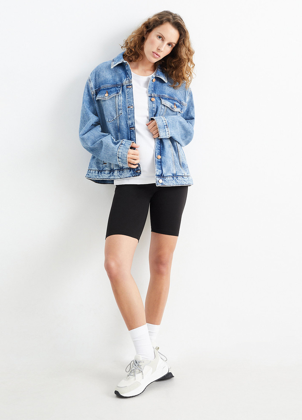 Шорти для вагітних C&A (339852260)