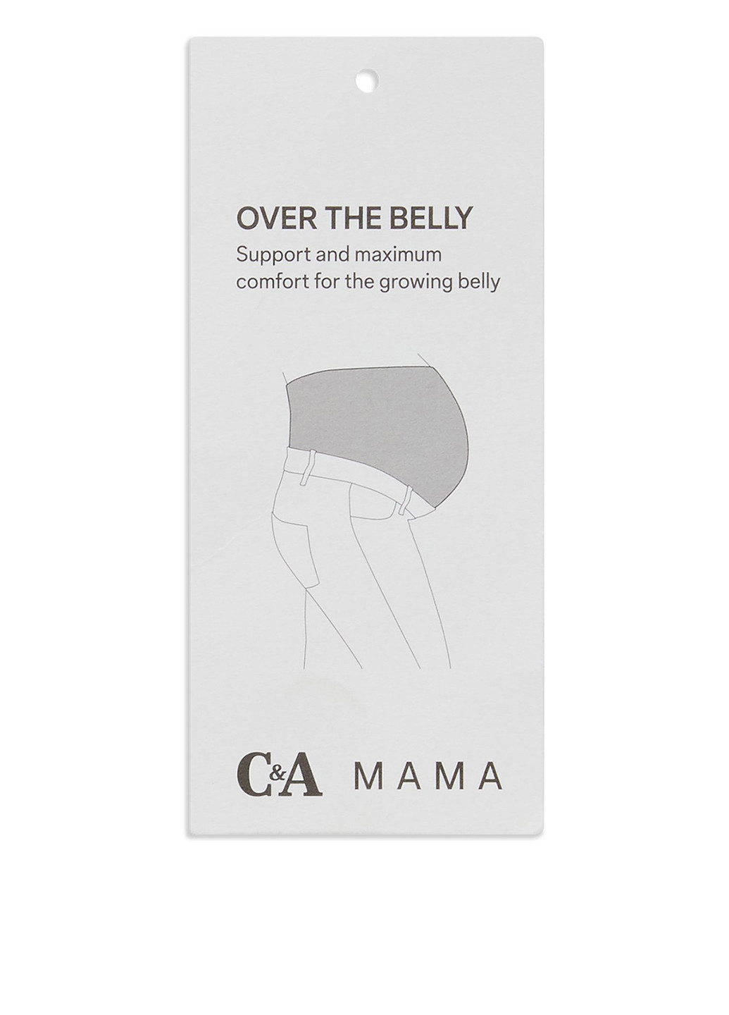 Шорти для вагітних C&A (339852260)