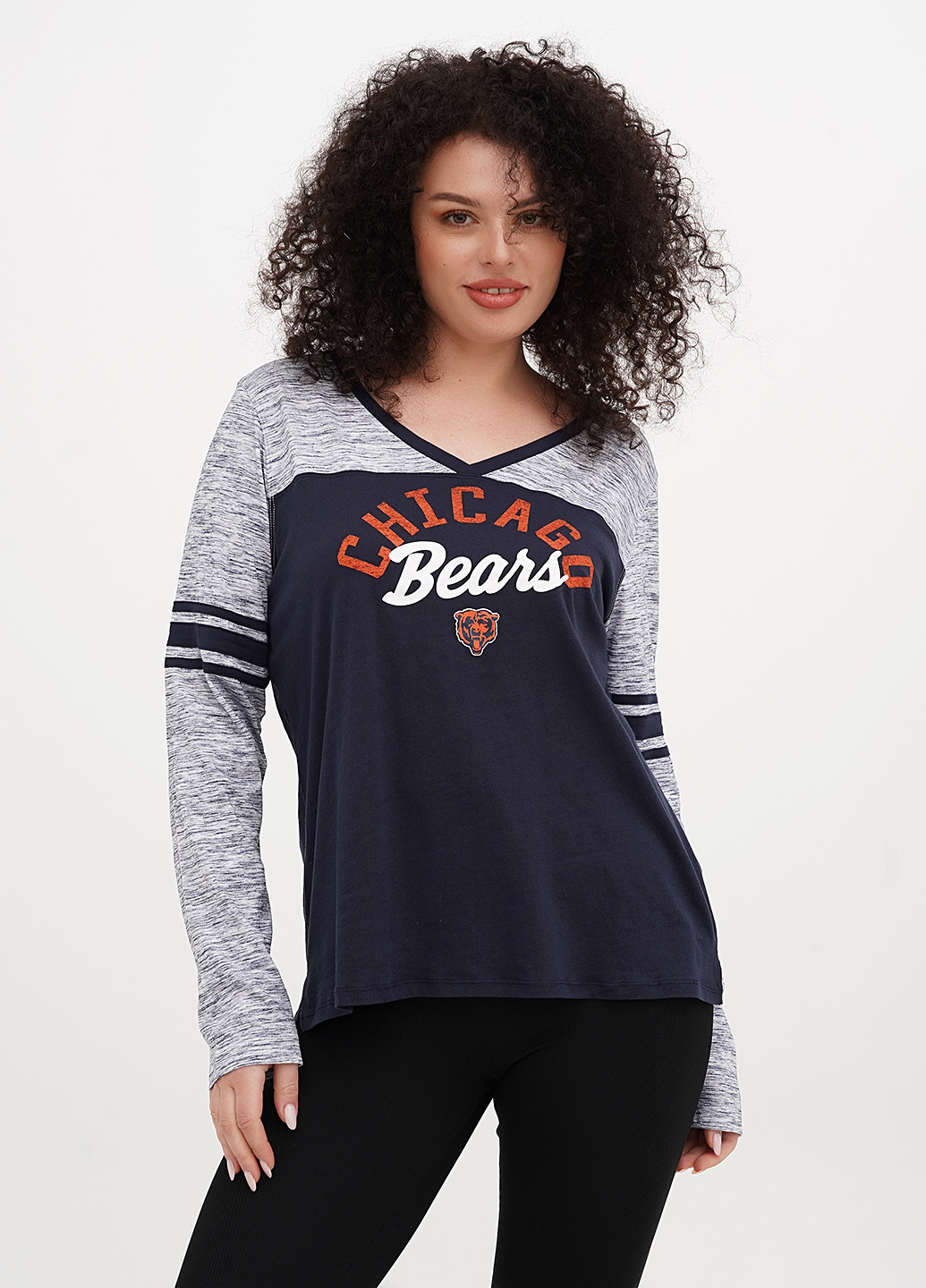 Лонгслів Team Apparel (327542578)