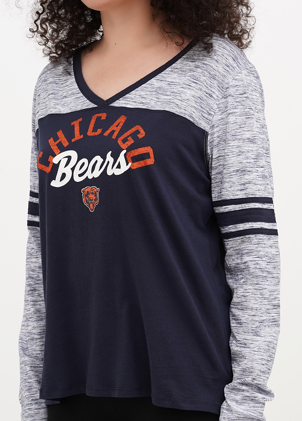 Лонгслів Team Apparel (327542578)