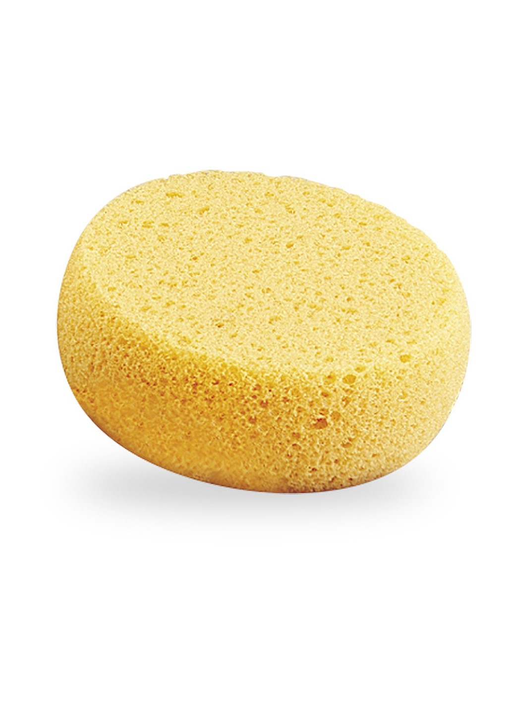 Спонж "Гідра" Makeup Foam Hydra Sponge Mehron жовтий