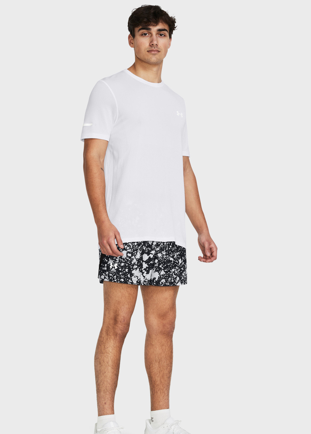 Шорты Under Armour (293628674)