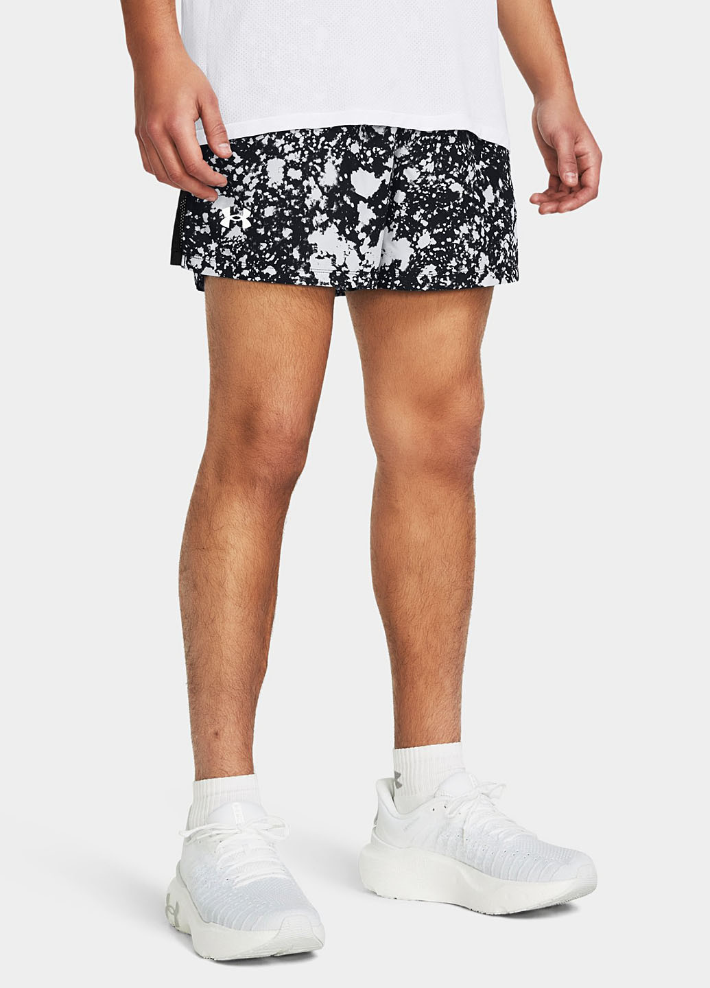 Шорты Under Armour (293628674)