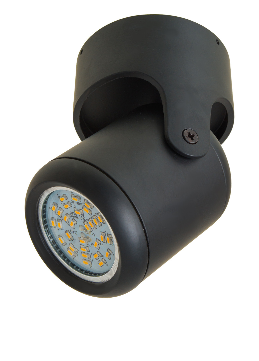 Світильник, 120х60 мм Brille (129476850)