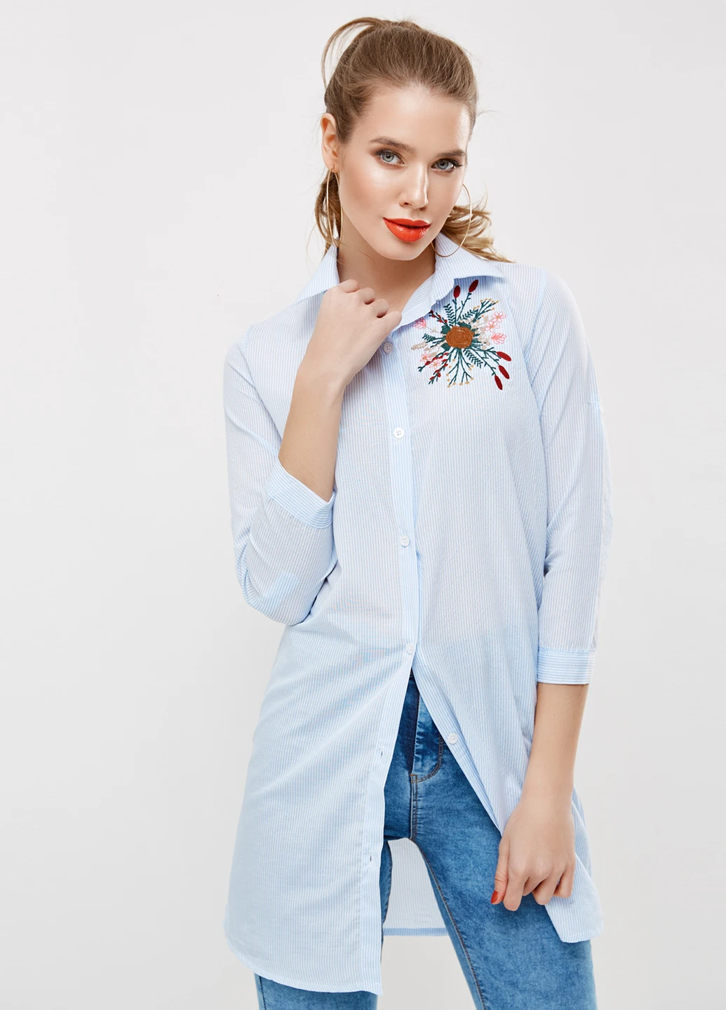 Сорочка New Style (52022600)