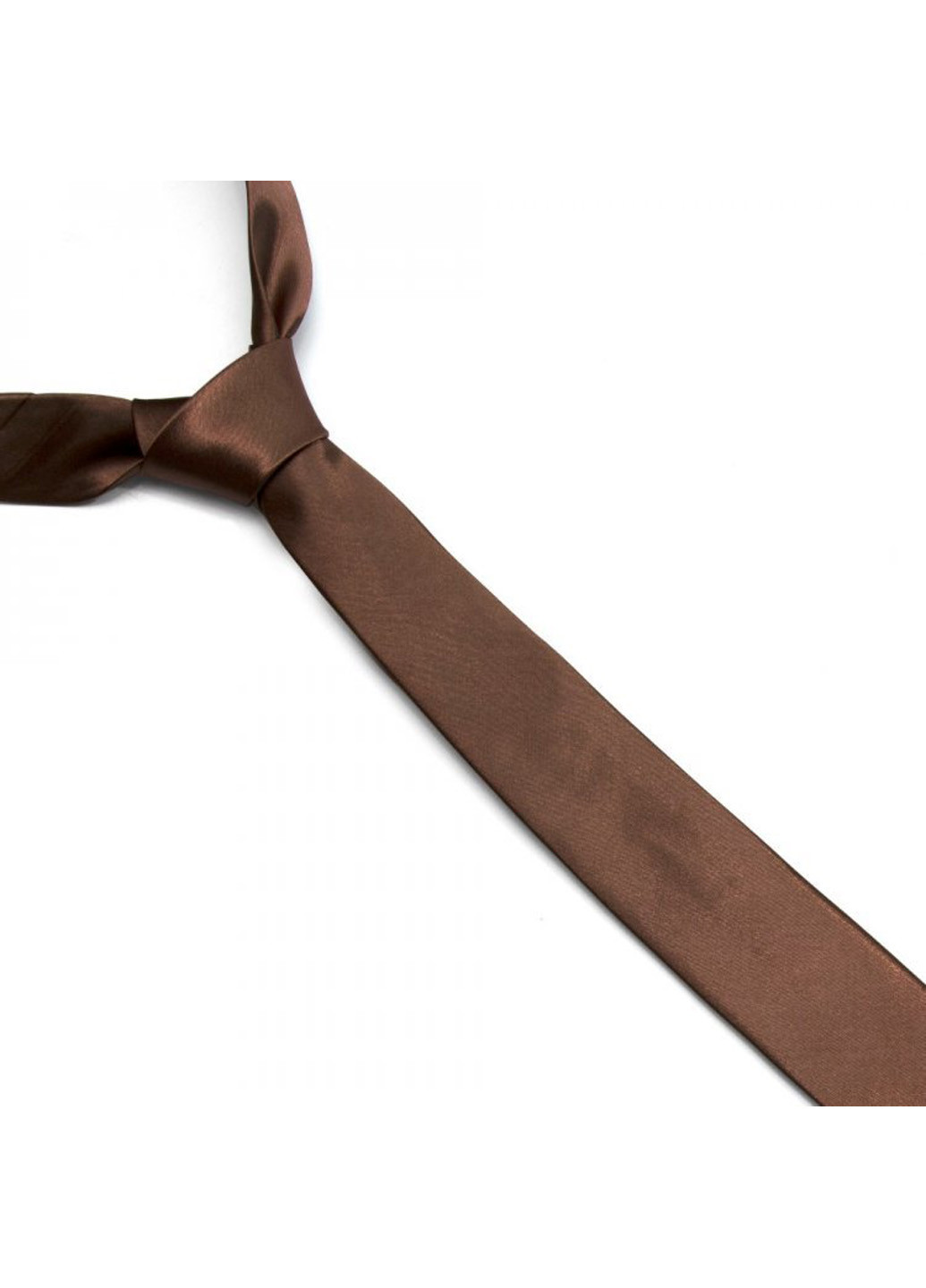 Мужской галстук 5 см Handmade (191127726)