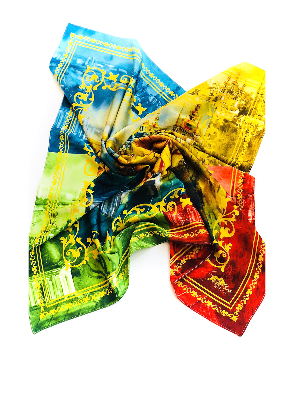 Хустка My Scarf (117933228)