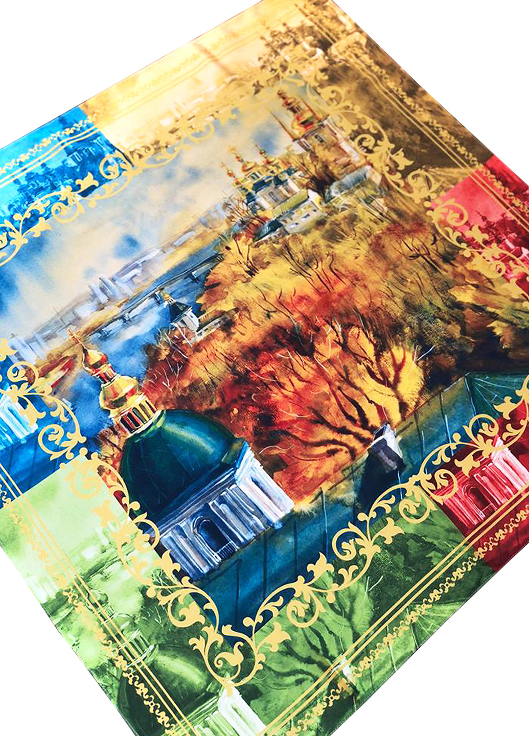 Хустка My Scarf (117933228)