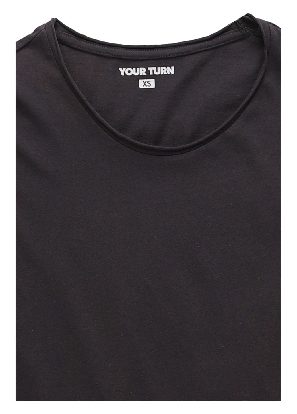 Футболка Your Turn - (329532543)