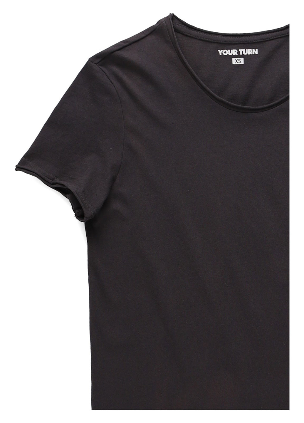 Футболка Your Turn - (329532543)