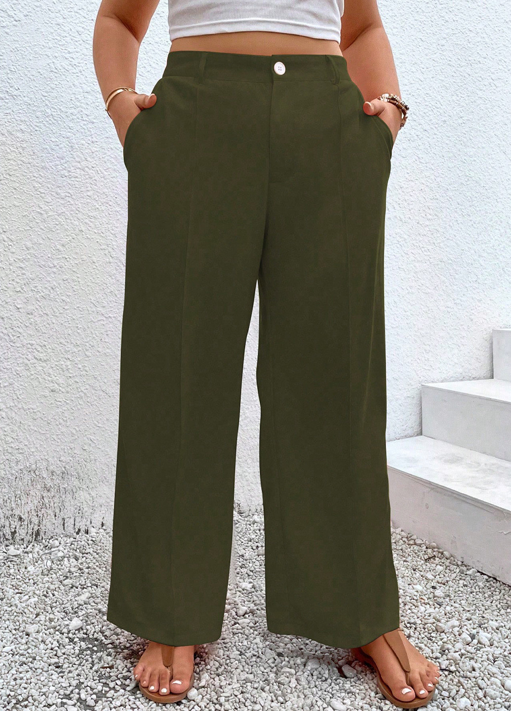 Штани SHEIN (339507459)