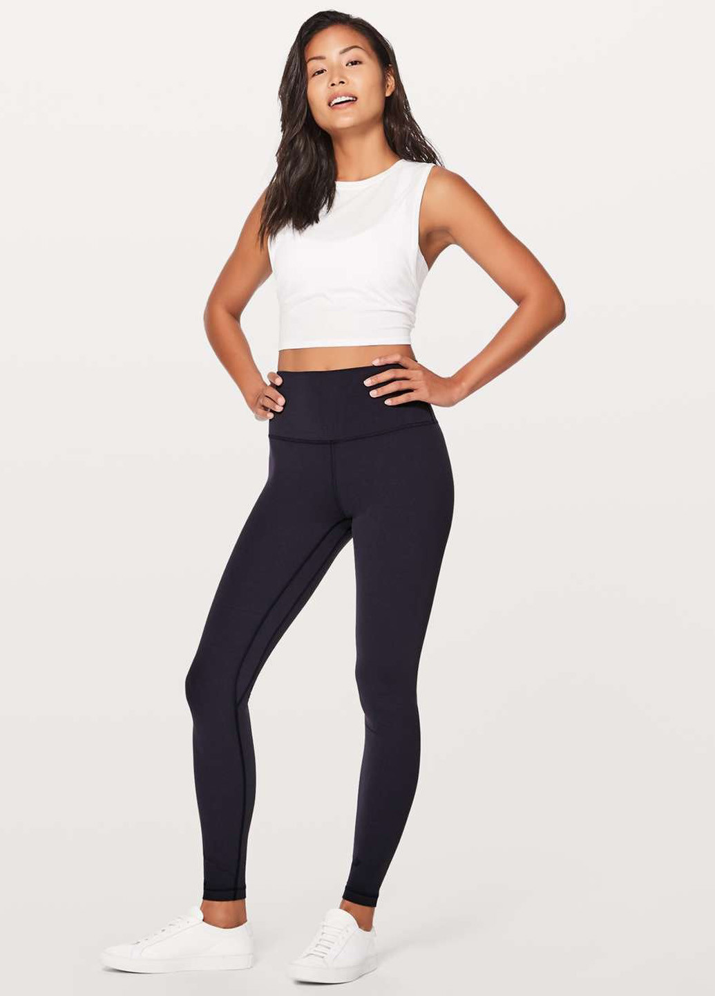 Легінси Lululemon Athletica (363180029)