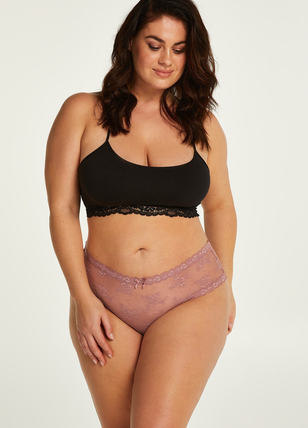 Трусики Hunkemoller (340780630)