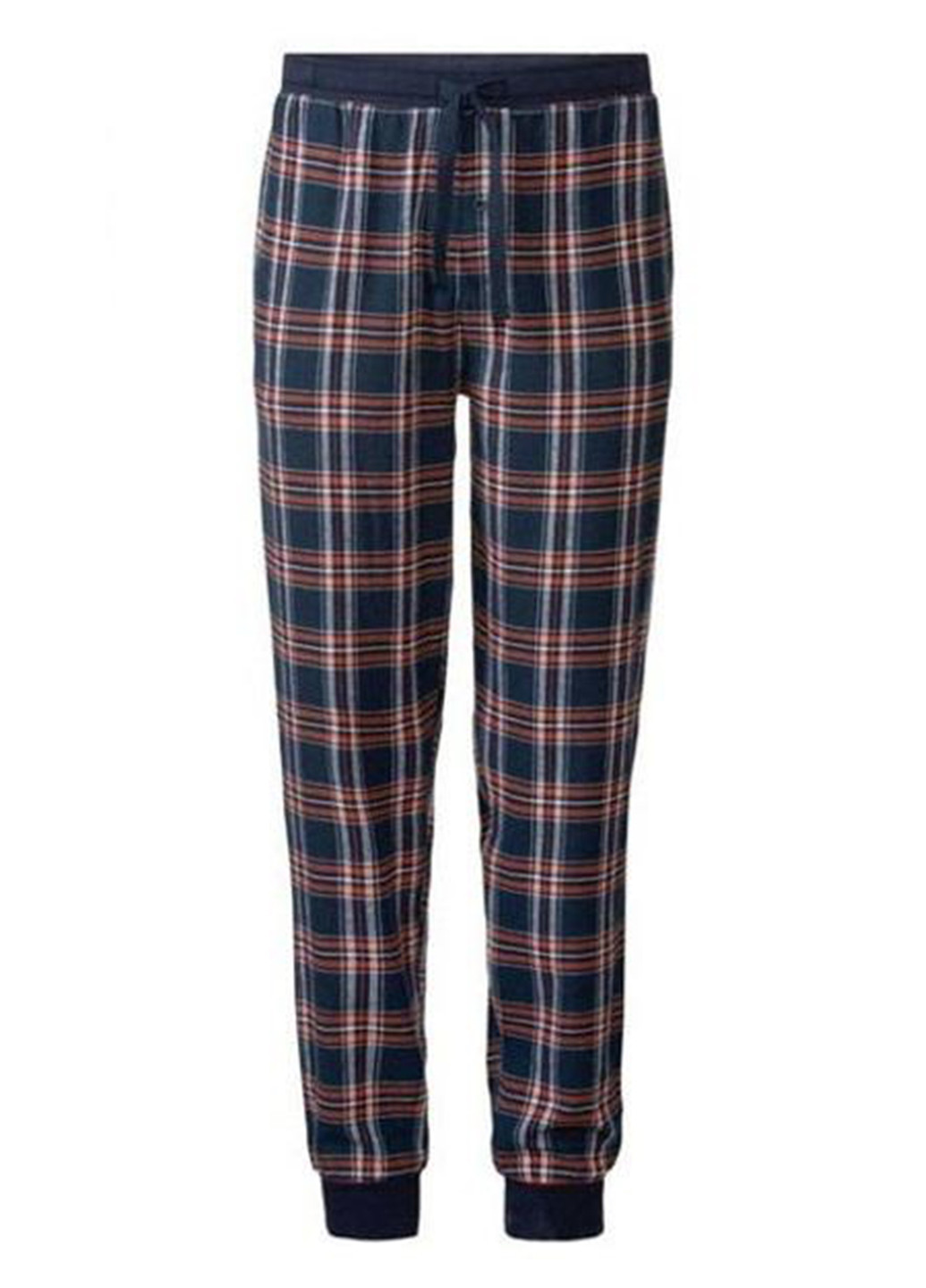 Пижама (лонгслив, брюки) Livergy (365761779)