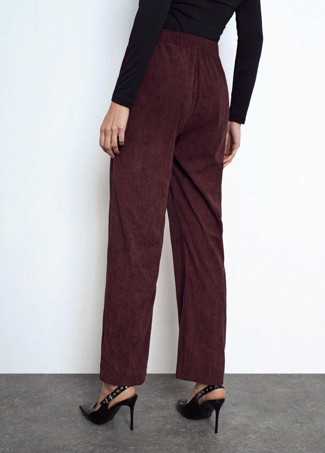 Брюки SHEIN (341893637)