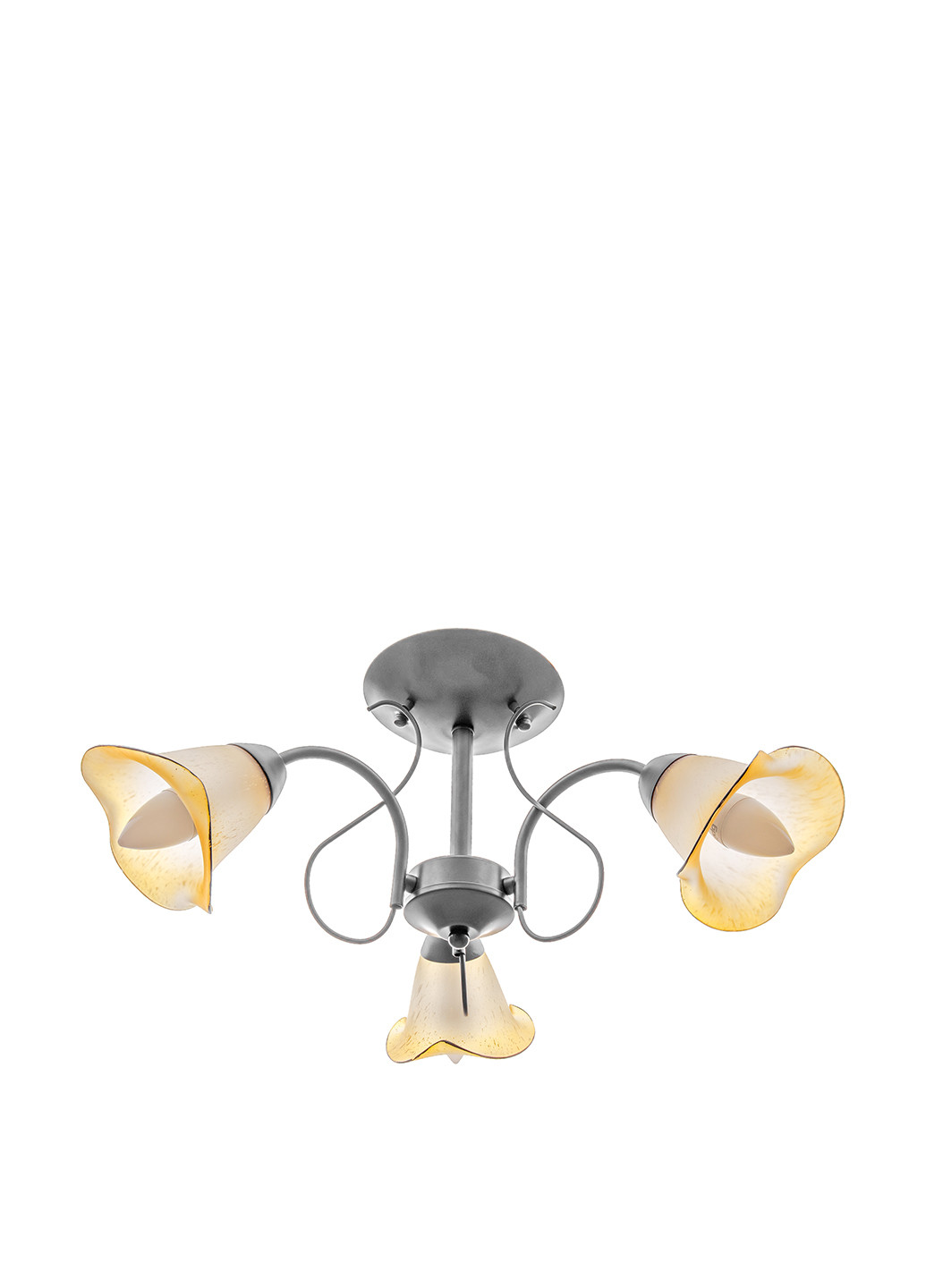 Люстра, 500х250 мм Brille (138506876)