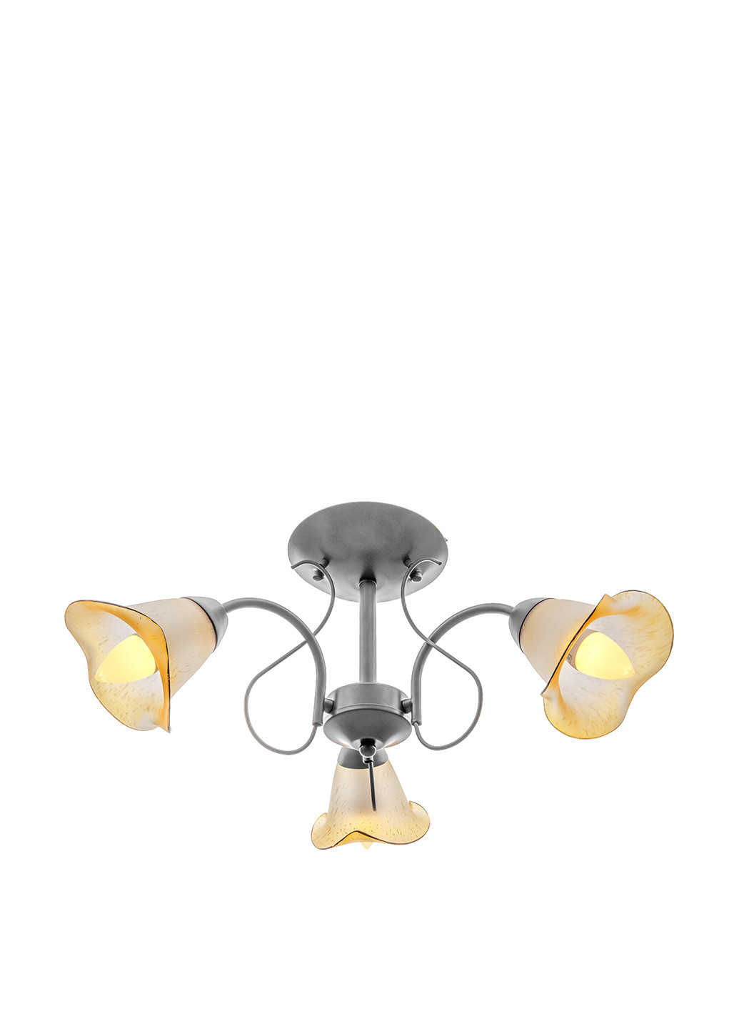 Люстра, 500х250 мм Brille (138506876)