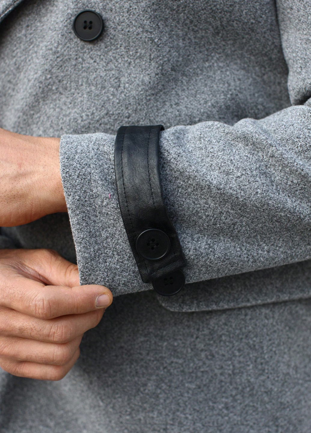 Полупальто SHEIN (337991866)