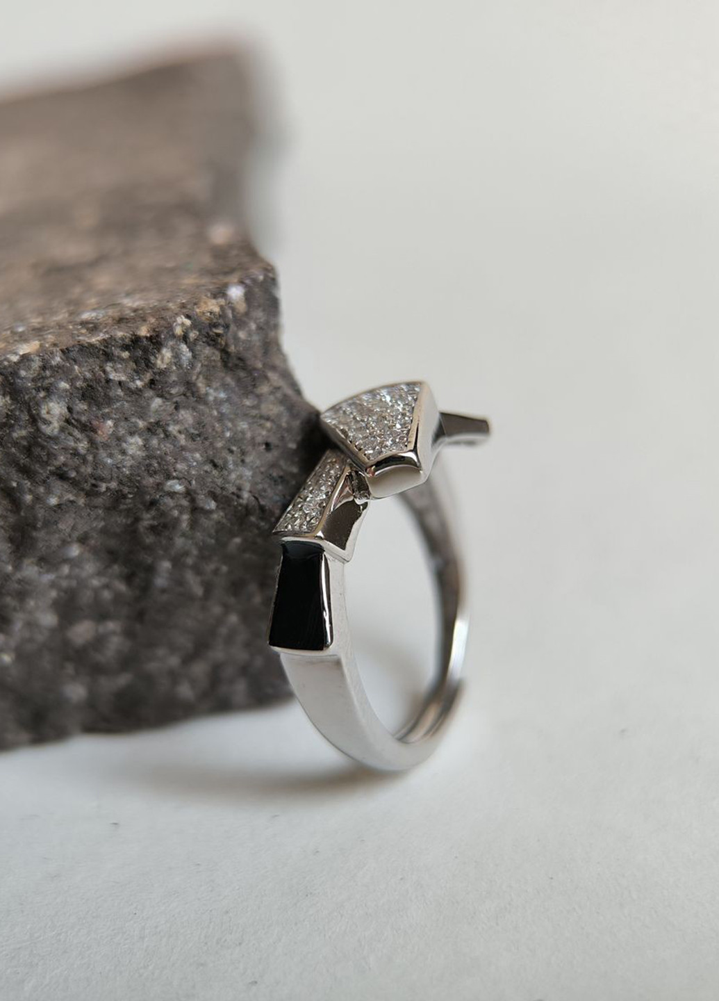 Каблучка Silver Flame (369649455)