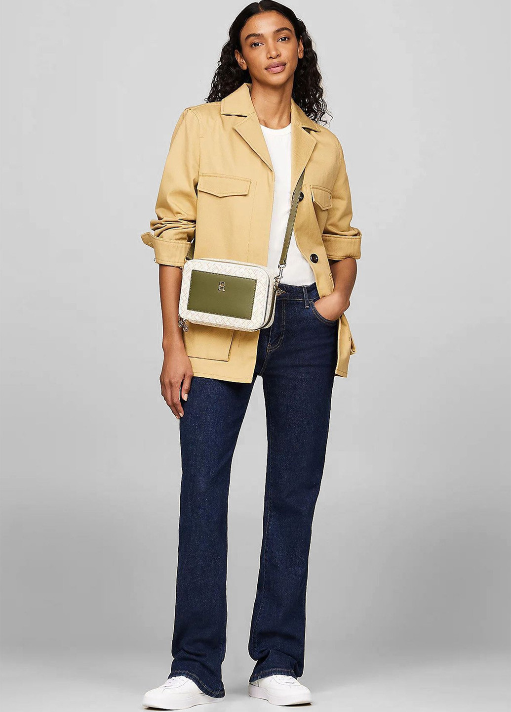 Сумка Tommy Hilfiger (315692164)