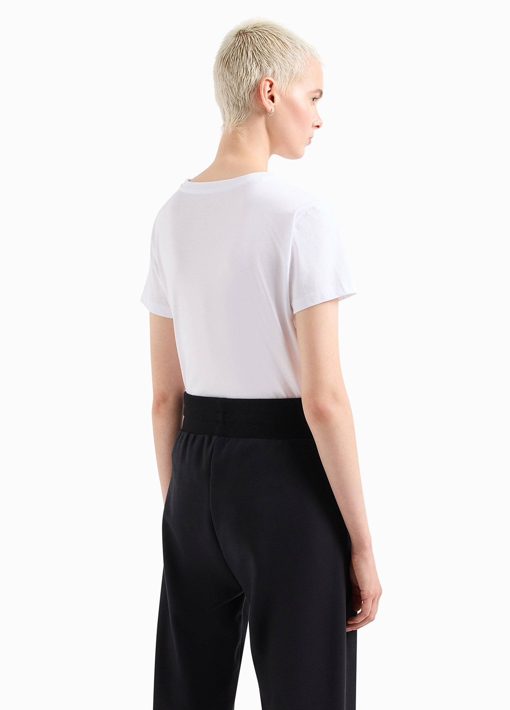 Футболка Armani Exchange - (347641317)